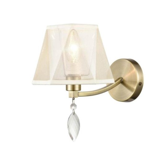 VL4184W01 Настенное бра Vele Luce Sinfonia VL4184W01