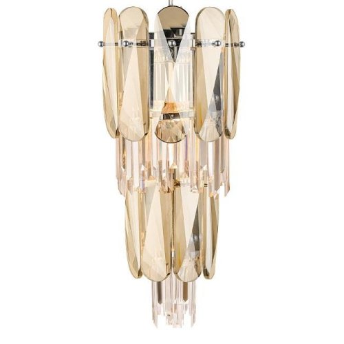 L36603.98 Подвесная люстра L'Arte Luce Luxury Copolle L36603.98
