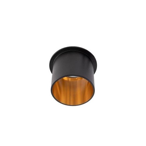 10343/B Black Gold Встраиваемый светильник Loft It Limit 10343/B Black Gold