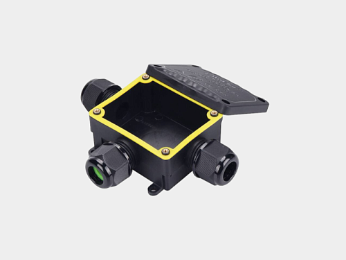 Коробка распределительная T-образная IP68, SWG DesignLed 00-00041376