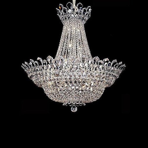 L57610.28 Подвесная люстра L'Arte Luce Luxury Trilliane L57610.28