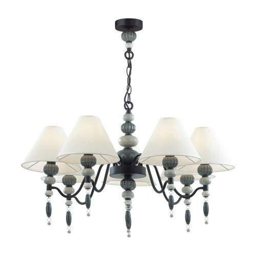 Подвесная люстра Odeon Light EXCLUSIVE Sochi 4896/7
