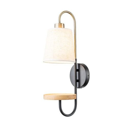 582/1A Настенный светильник Escada Aspen 582/1A
