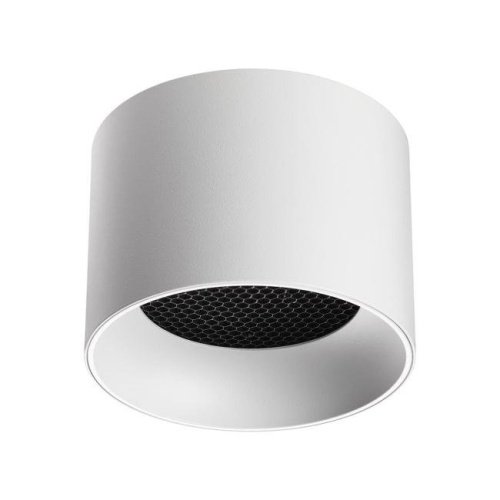 Накладной светильник Novotech Gemini 371009