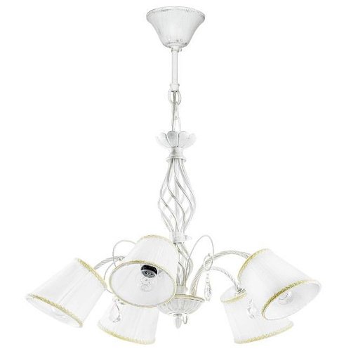 Подвесная люстра Lightstar Esedra 796156