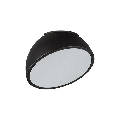 7658/11L Светильник потолочный Sonex Pluto Black 7658/11L