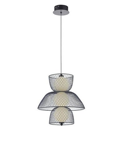 Светильник подвесной MyFar Pauline MR2492-1PL