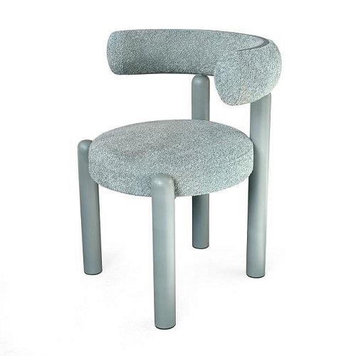Bold Chair Обеденный стул Delight Collection Bold Bold Chair