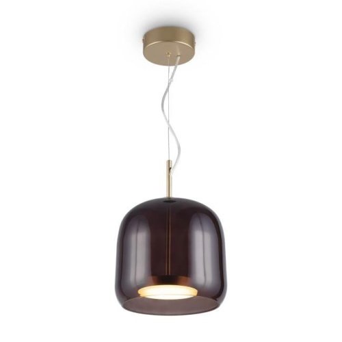 MOD128PL-L6BR Светильник подвесной Maytoni Madmen MOD128PL-L6BR