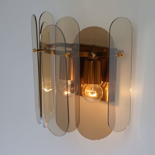 Настенное бра De Markt Бриз 111026902