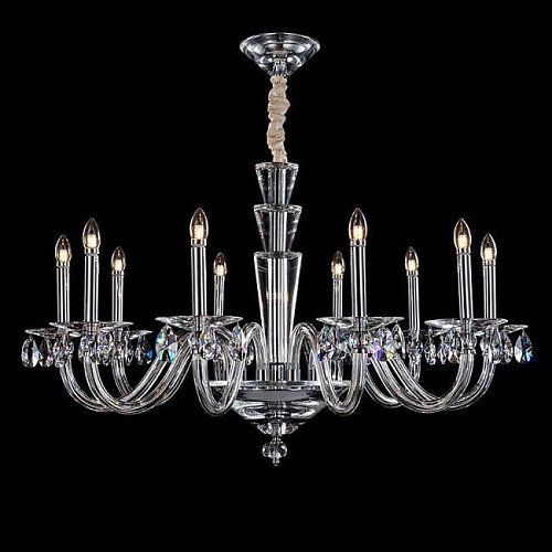 L58310.18 Подвесная люстра L'Arte Luce Luxury Roccaforte L58310.18