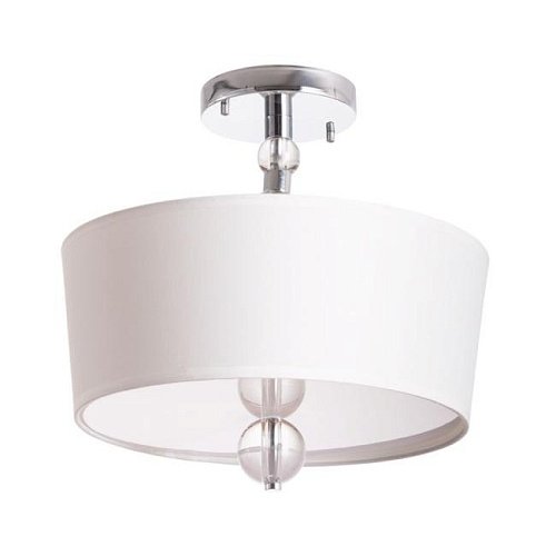 A8538PL-3CC Потолочная люстра Arte Lamp Bella A8538PL-3CC