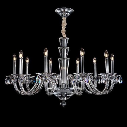L58310.18 Подвесная люстра L'Arte Luce Luxury Roccaforte L58310.18