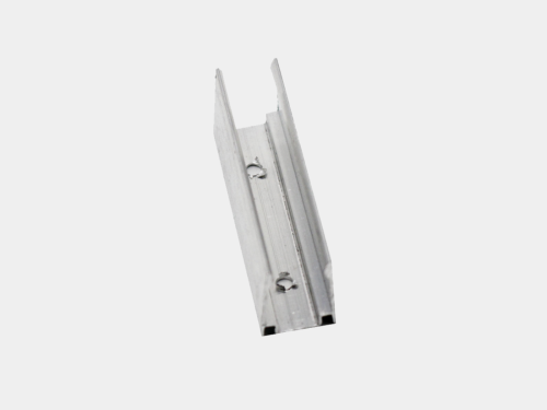 00-00045735 Крепеж для неоновой ленты 10*20мм, SWG Standard 00-00045735