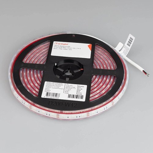 Светодиодная лента Arlight Rtw Герметичная 036291