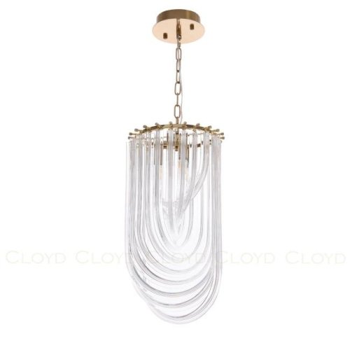 Светильник подвесной Cloyd Mebius 10924