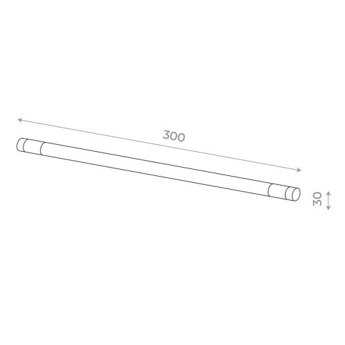ST1653.409.00 Модуль токоподводящий ST Luce Techno ST1653.409.00