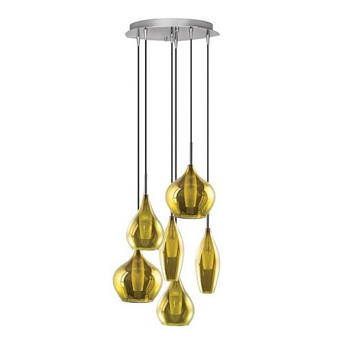 803068 Светильник подвесной Lightstar Pentola 803068