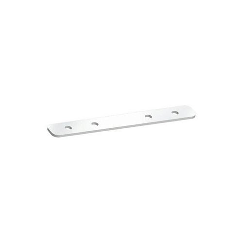 APL.0184.00.02 Трековый соединитель прямой для натяжного потолка Aployt Magnetic track 48 APL.0184.00.02