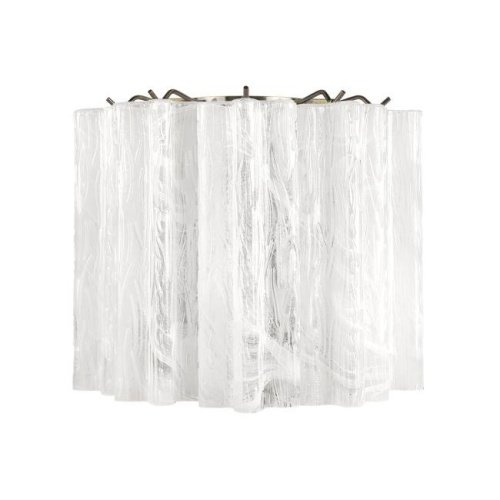 10580W White Настенный светильник LOFT IT Murano