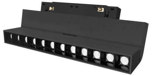 Трековый светильник Hesby Lighting ElDeko HSBL_0085