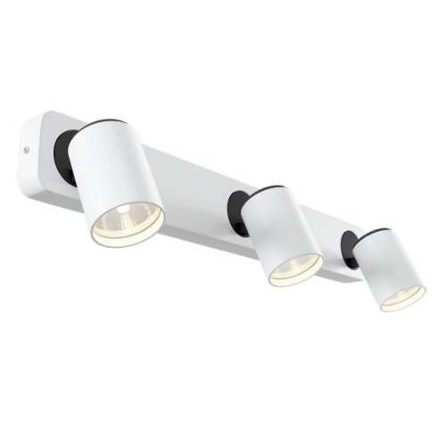 Светильник спот Maytoni Alliot SP317-CW-03-W