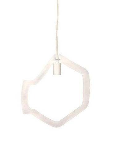 Светильник подвесной ArtCore YS405-1