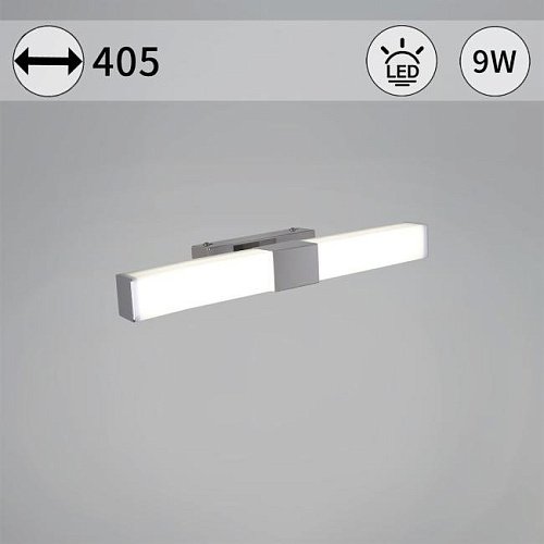 Подсветка для зеркал и полок Reluce 03269-0.2-400