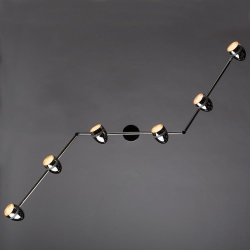 A6701PL-6CC Светильник спот Arte Lamp BOMBO A6701PL-6CC