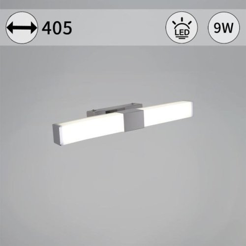 Подсветка для зеркал и полок Reluce 03269-0.2-400