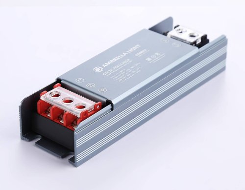 Блок питания для светодиодной ленты 12V 60W Ambrella LED Driver 12V GS8802