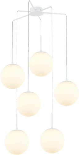 Подвесная люстра Stilfort Antell 2168/01/06P