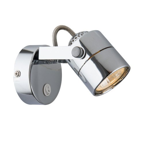 A1310AP-1CC Светильник спот Arte Lamp Lente A1310AP-1CC