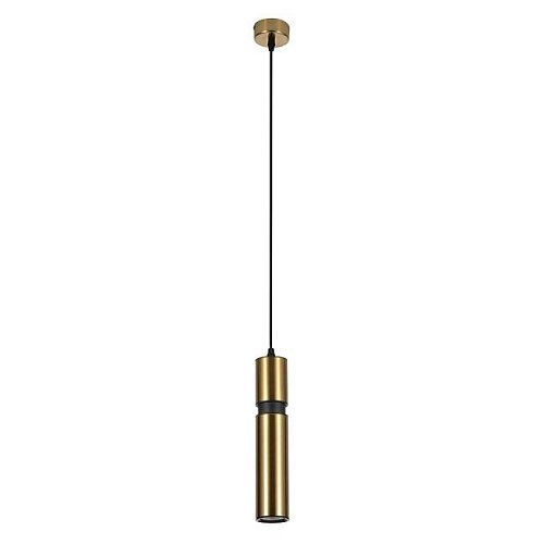 A3145SP-1PB Светильник подвесной Arte Lamp Ran A3145SP-1PB