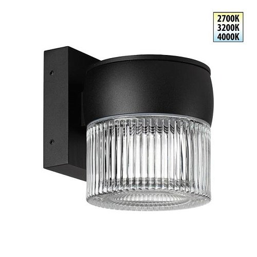 359717 Уличный настенный светильник Novotech Estima 359717