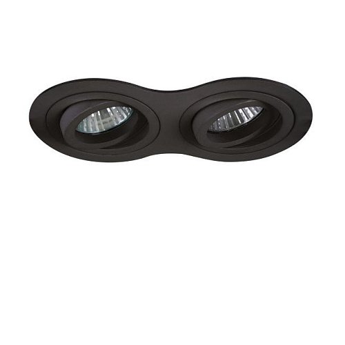 214227 Встраиваемый светильник Lightstar Intero 16 214227