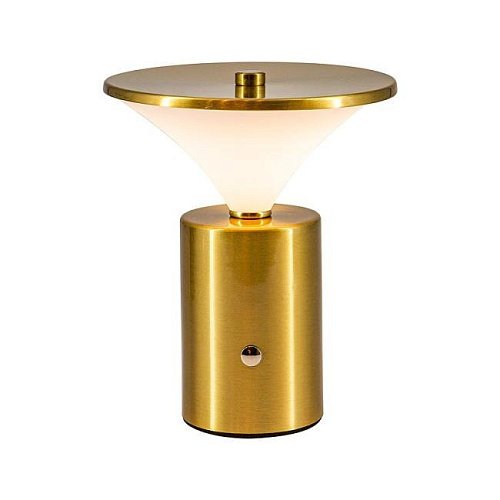 Настольная лампа L'Arte Luce Luxury Quelle L64431.70