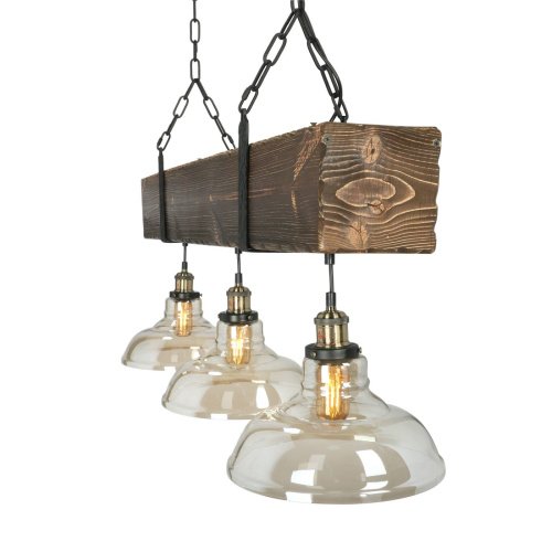 RS180/3 Светильник подвесной Розанофф Gvinevra RS180/3