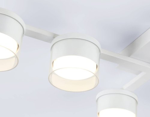 FL51662 Потолочная люстра Style GX53 Ambrella FL51662
