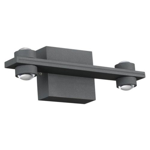 358571 Уличный настенный светильник Novotech Calle 358571