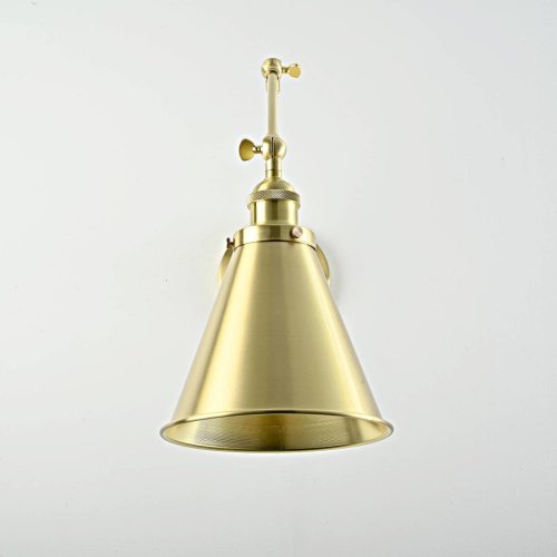 74698-22 Настенное бра ImperiumLoft 44.074 74698-22