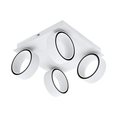 39587 Светильник спот Eglo Albariza 39587