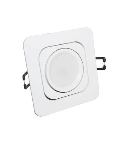 Встраиваемый светильник Lumina Deco LDC 8063-L98 WT