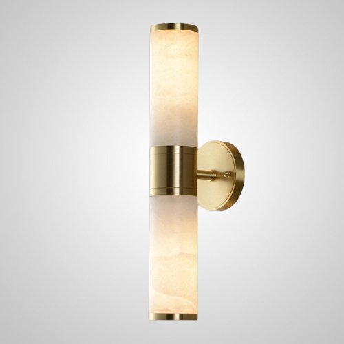 208980-23 Настенный светильник ImperiumLoft Marble-Wall01 208980-23
