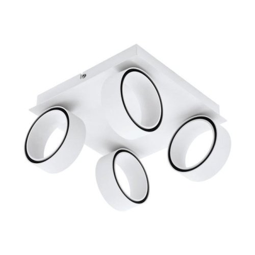 Светильник спот Eglo Albariza 39587