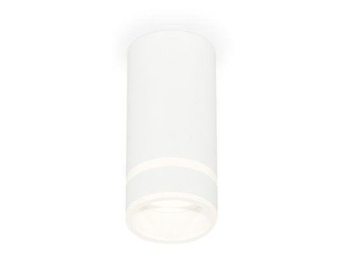 XS8161005 Накладной светильник Ambrella Techno XS8161005