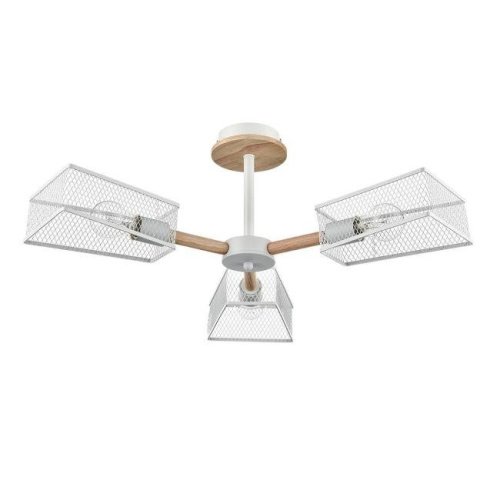 Потолочная люстра Lumion Irma 8246/3C