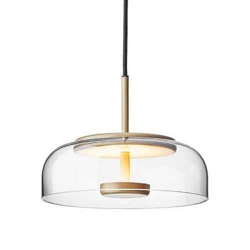 Tesla S1 00 Светильник подвесной TopDecor Tesla Tesla S1 00
