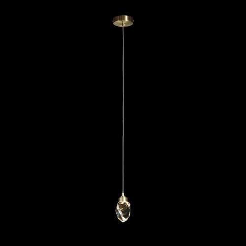 Светильник подвесной Loft It Rock 10111 Gold