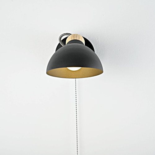 Настенное бра ImperiumLoft Onder01 204445-26